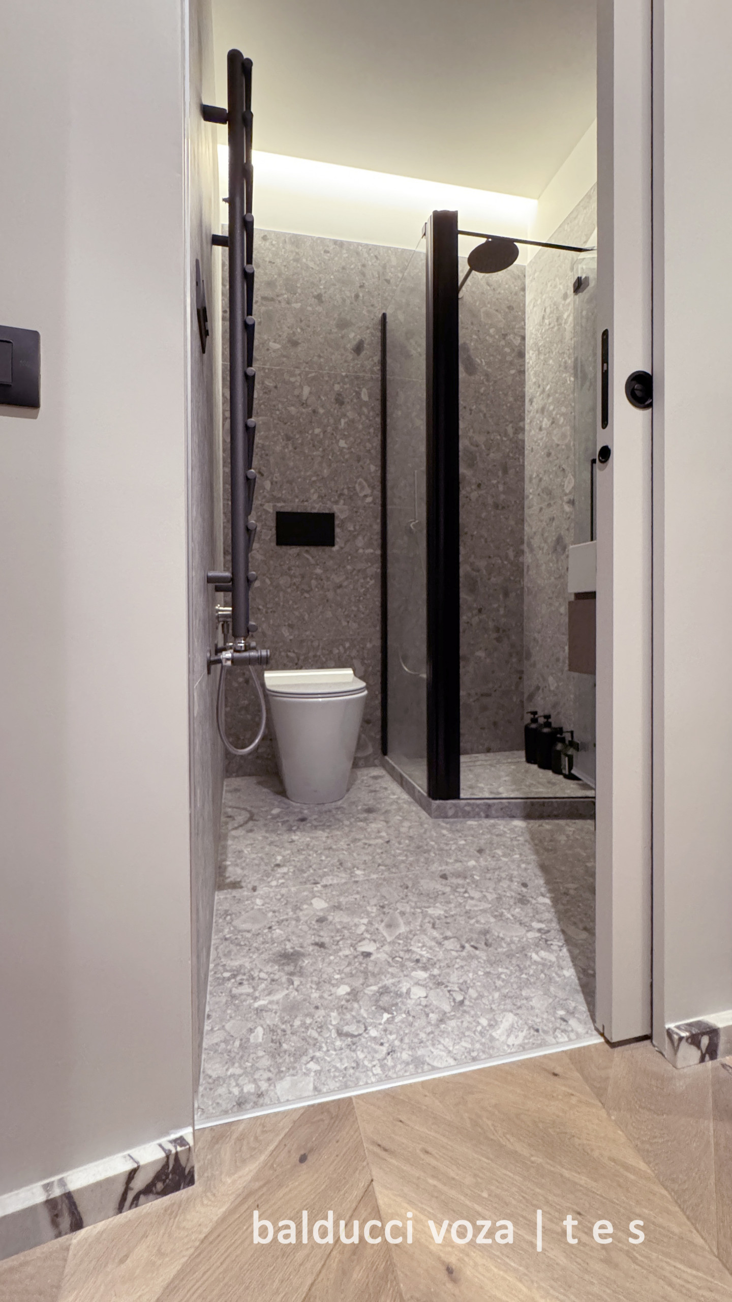 APT_2S - Restyling/Refurbishing - Roma