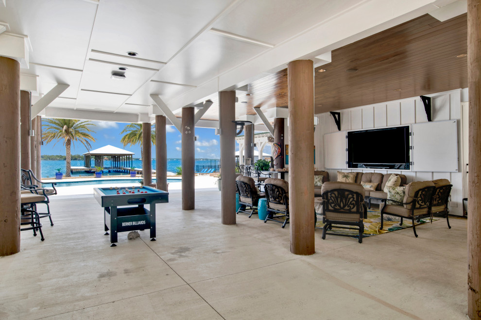 Coastal Haven