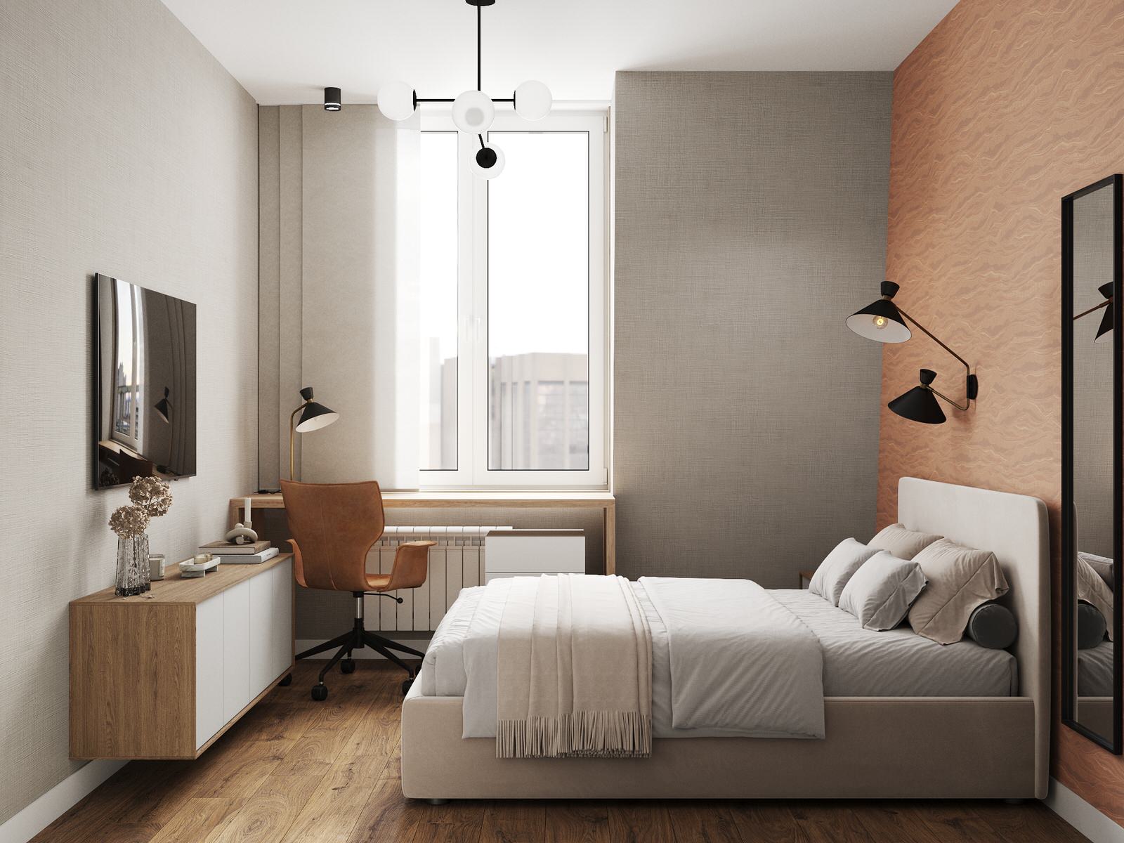 Квартира для студента