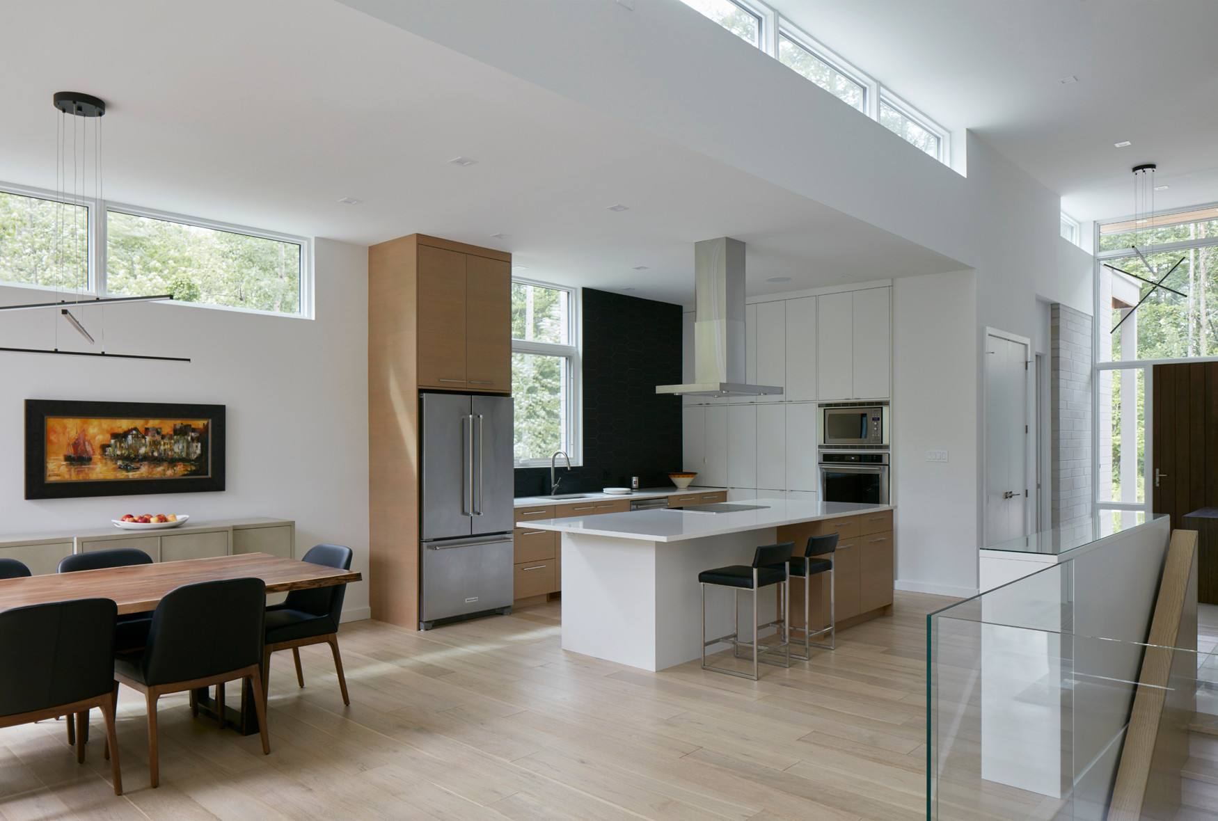 Orleans Modern