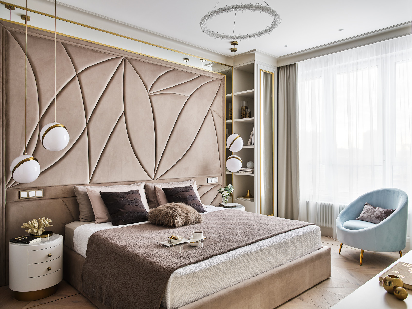 ЖК Сердце Столицы