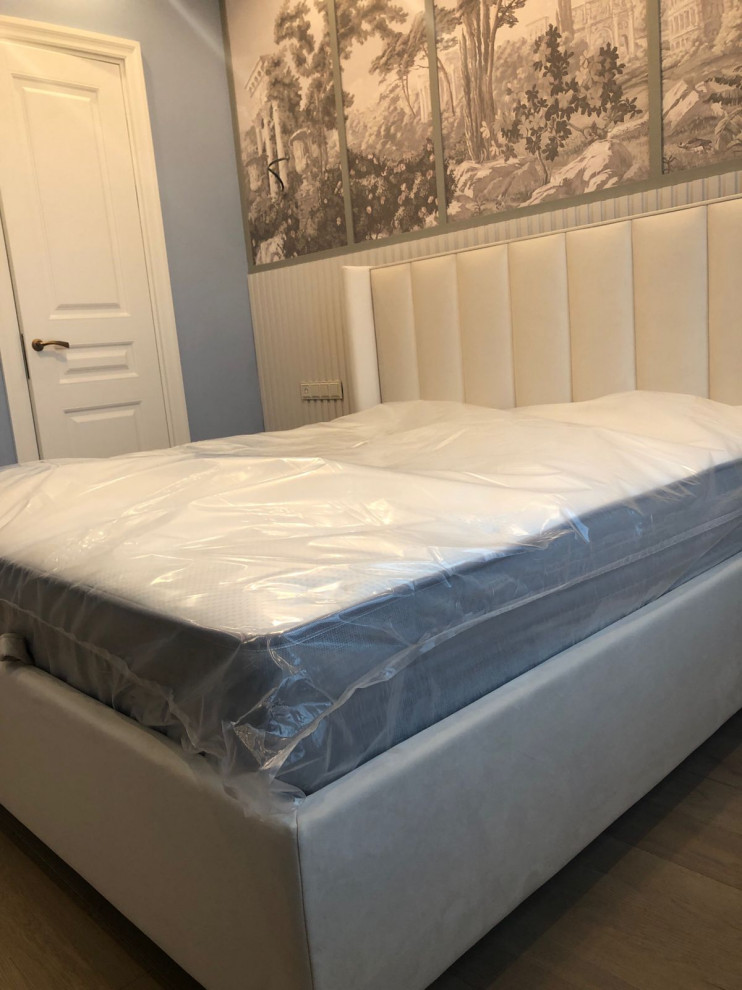 ЖК ЯСНЫЙ (136 КВ.М)