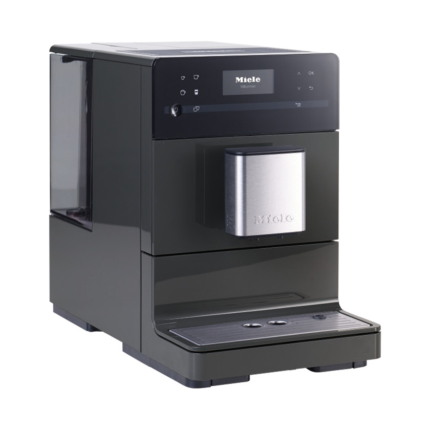 CM5300 Countertop Coffee GG, Graphite Gray Traditional Espresso