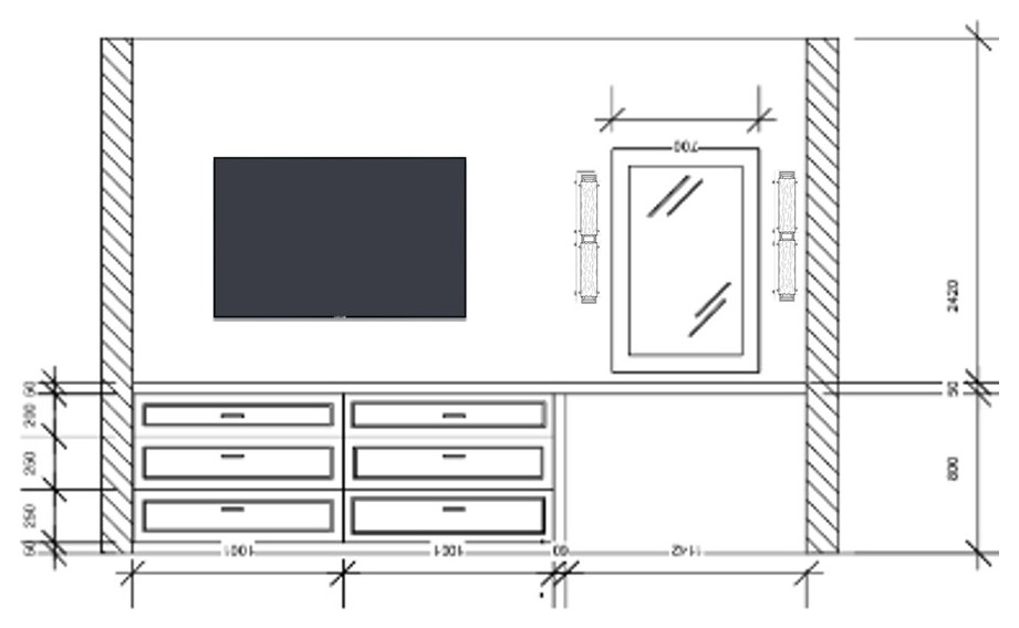 Surrey New Build