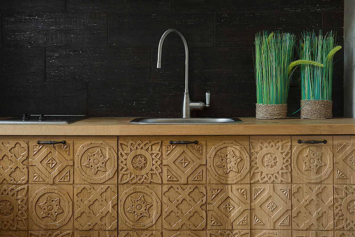 Домашний СПА- центр