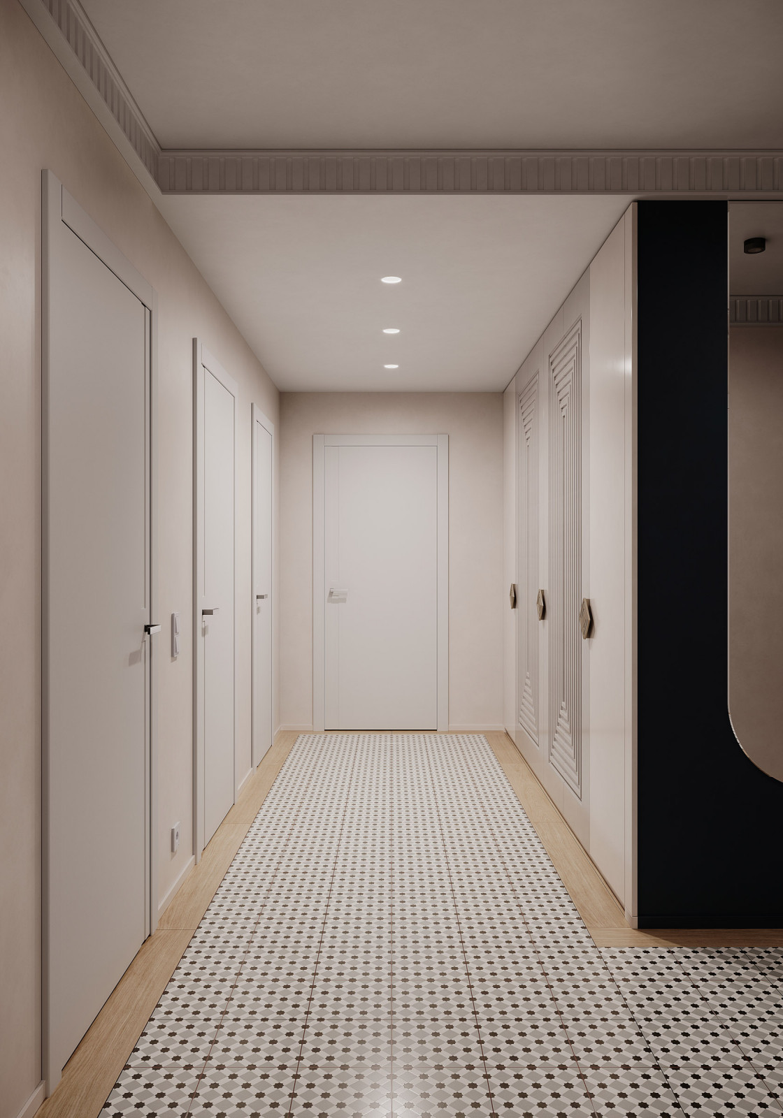 ЖК Панова Парк