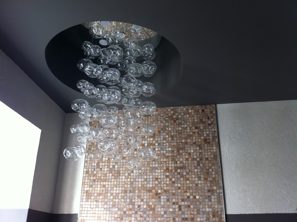 Реставрация коттеджа д. Раздоры, Рублёво-Успенское шоссе.