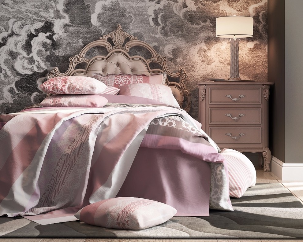 Очарование современной классики  150 кв.м.