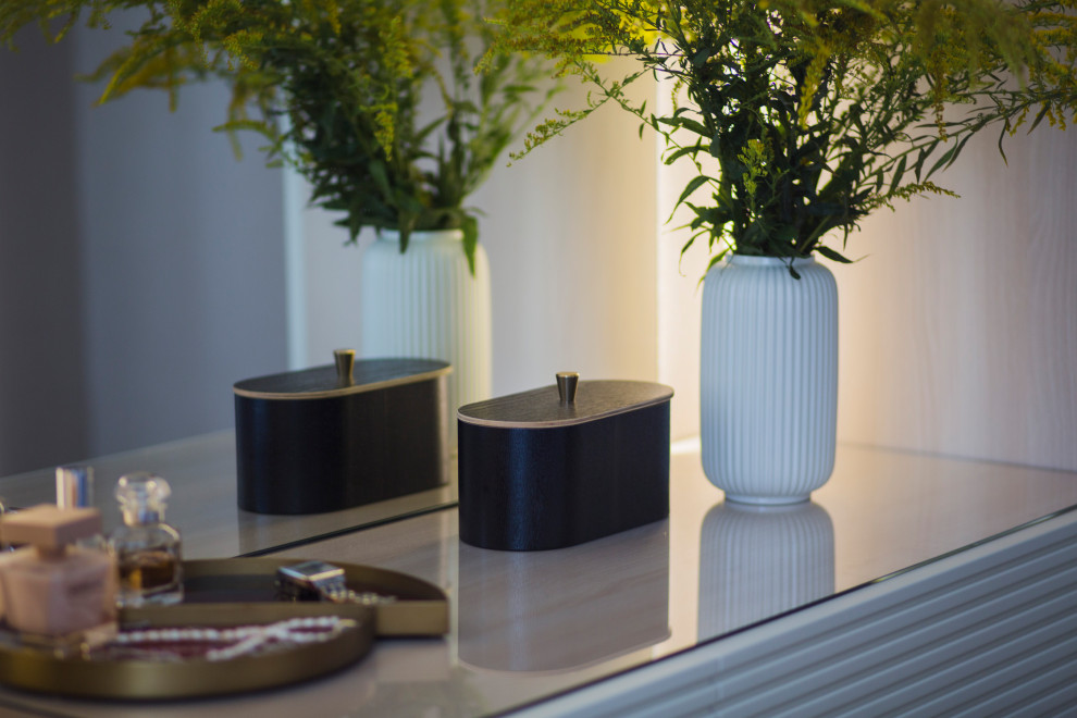 Квартира на набережной