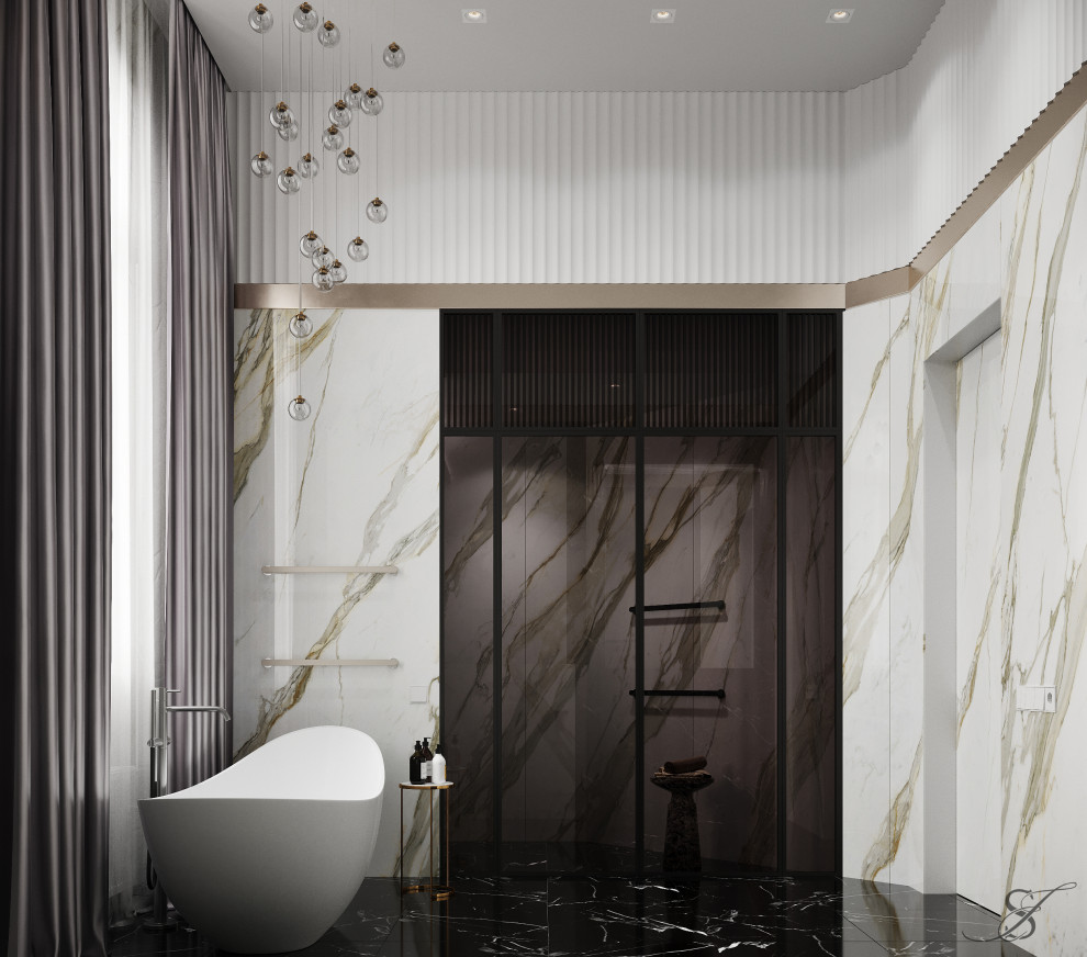 Роскошный дом в Сочи