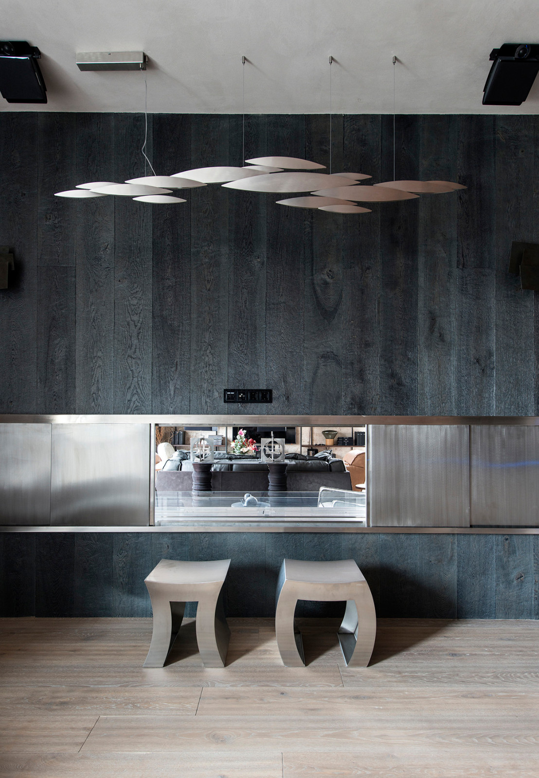 ЧАСТНАЯ КВАРТИРА 140 м2, Москва, Большая Татарская