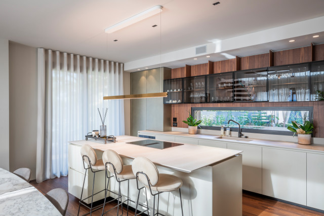 Case Rubner Haus modern-hausbar