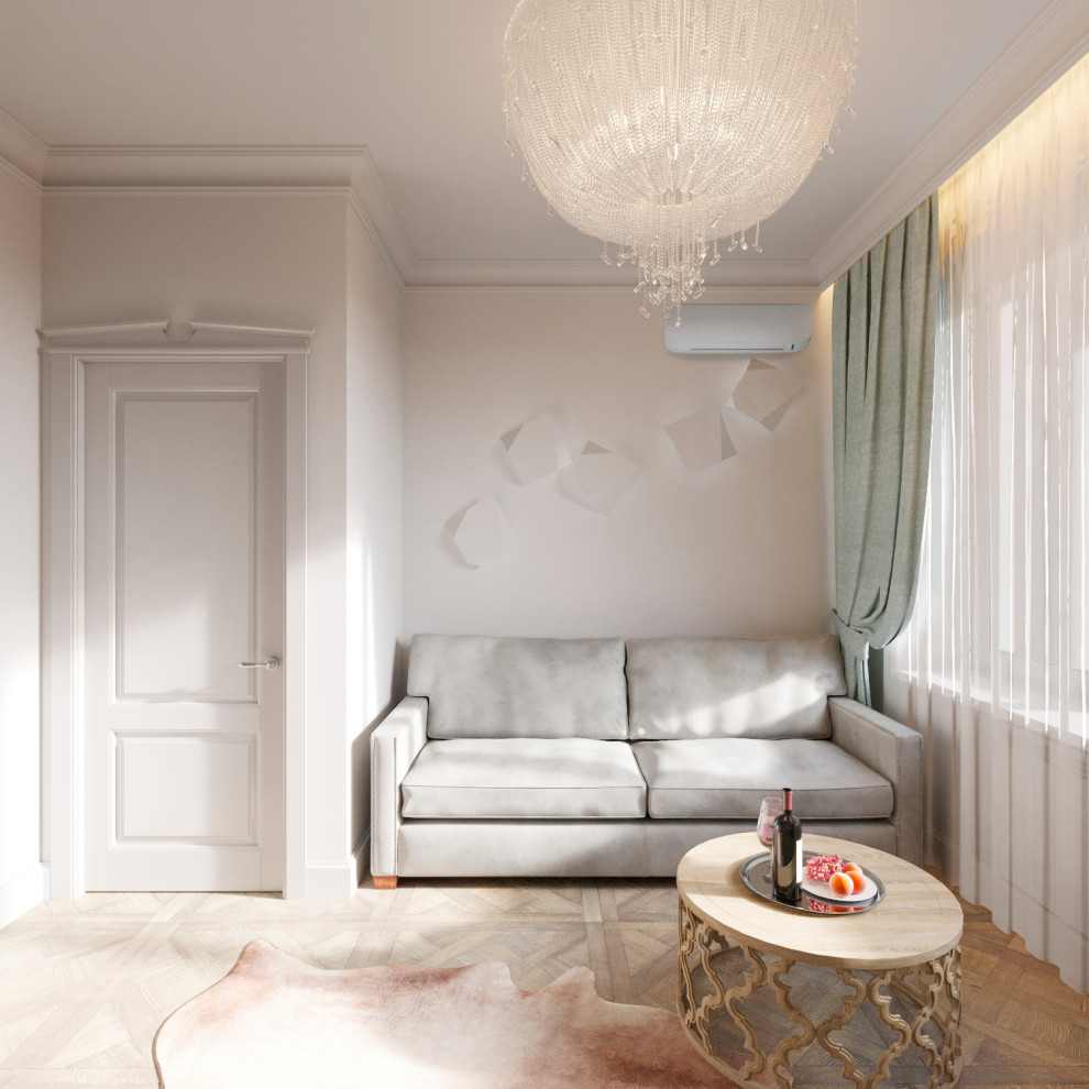 КП Кронбург