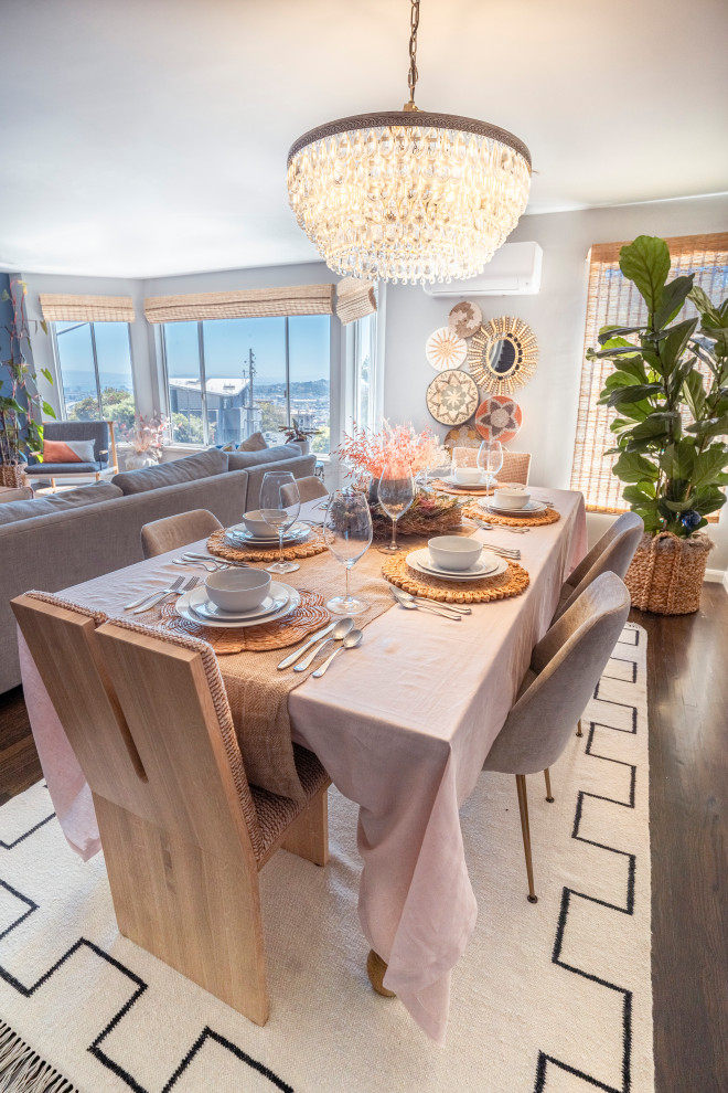 Corona Heights Neighborhood