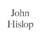 John Hislop