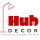 Hub Decor