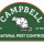 Campbell Natural Pest Control