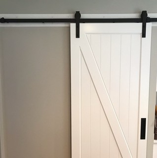 Everett Custom Closet Doors