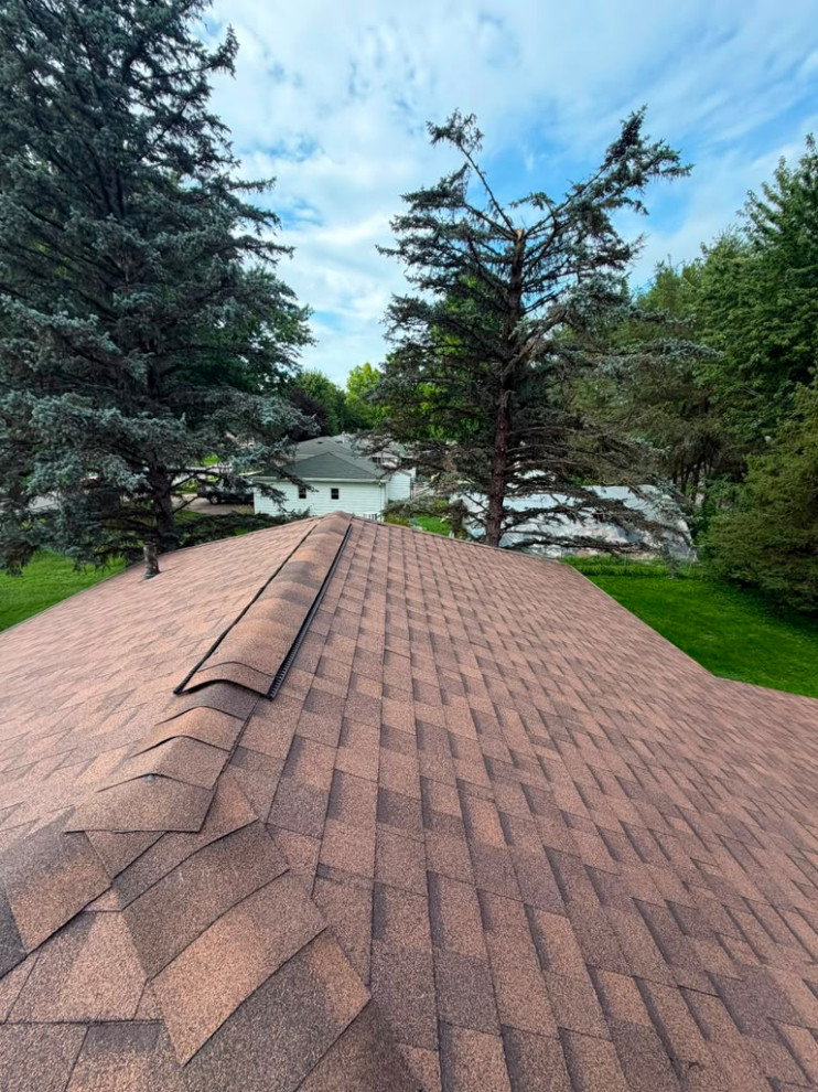 Roofing