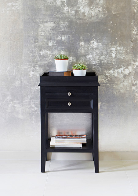 Tien Tray Table modern-vardagsrum