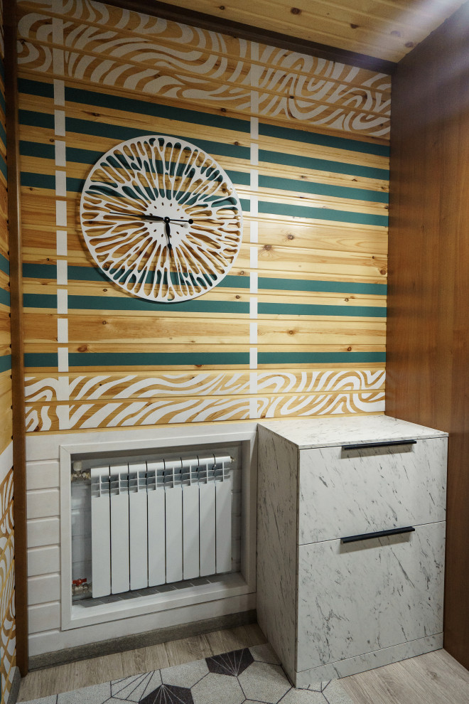 Загородный дом в Славино