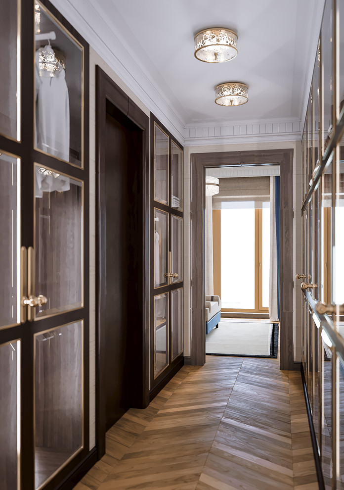 Квартира в ЖК Литератор