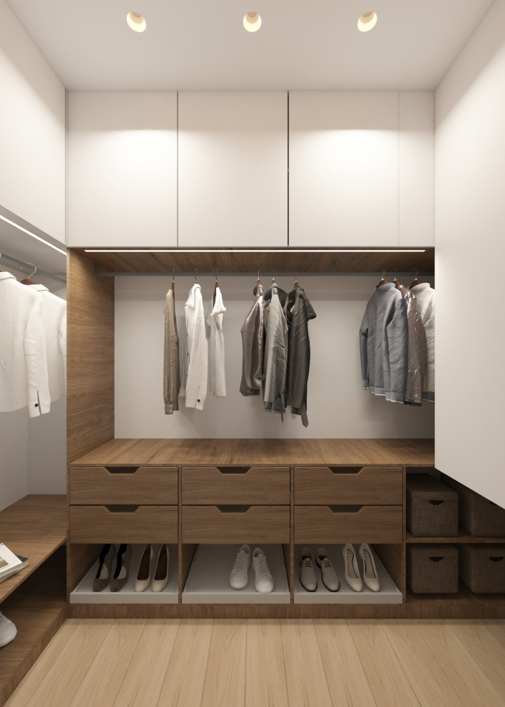 Квартира Садовые кварталы