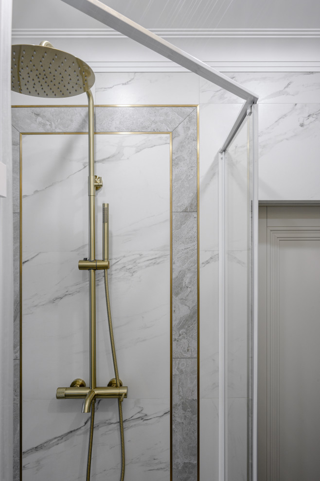 Квартира в ЖК Центральный