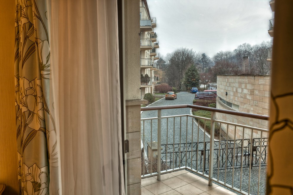 Квартира в Праге