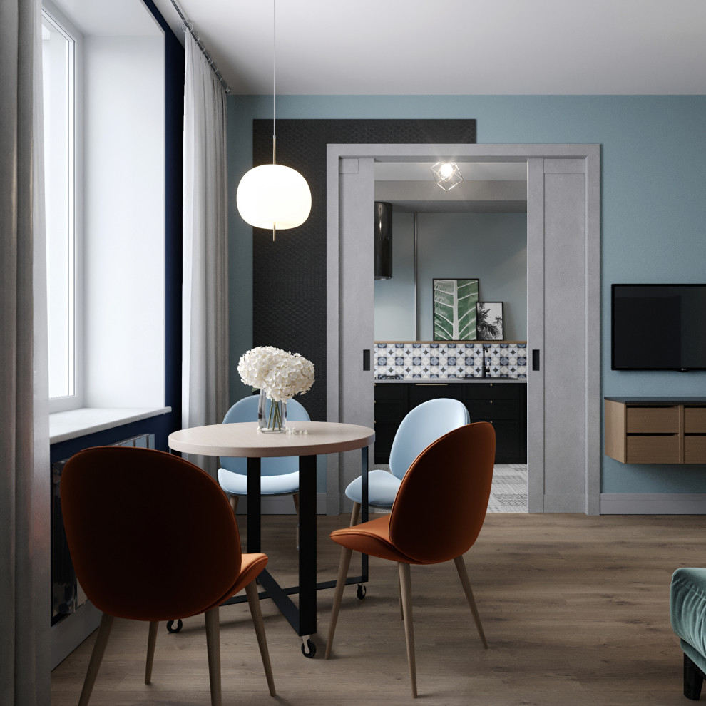 Маленький Стокгольм