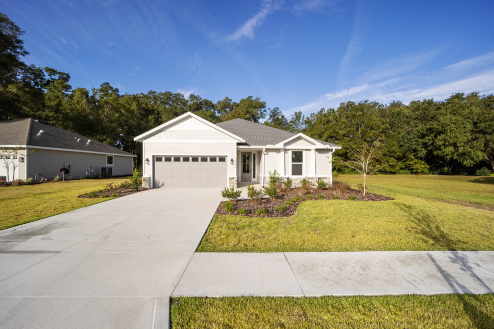New Home - The Franke Model - 2,029