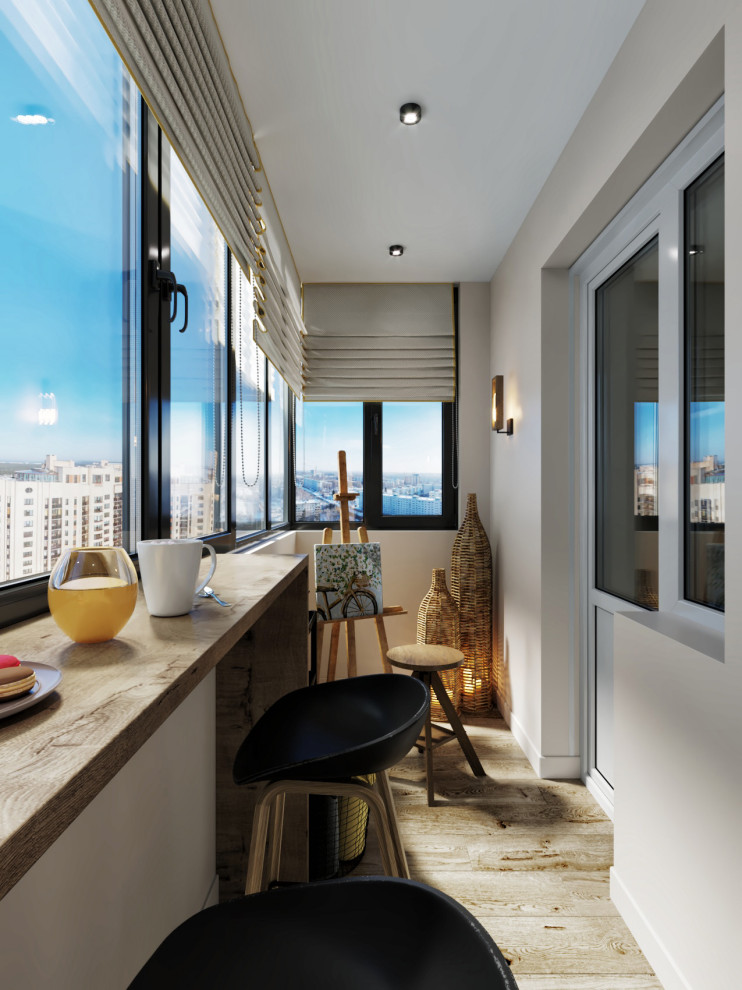 Квартира в ЖК "Яшма"