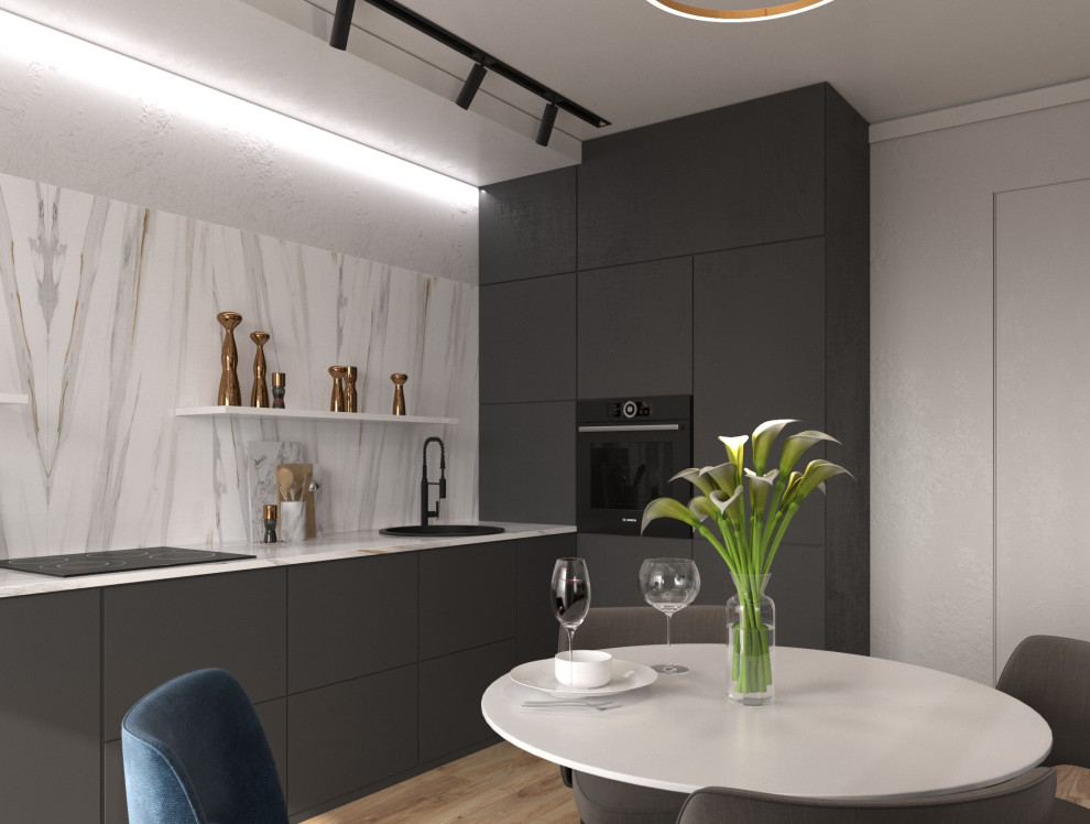 ЖК "АртСити"