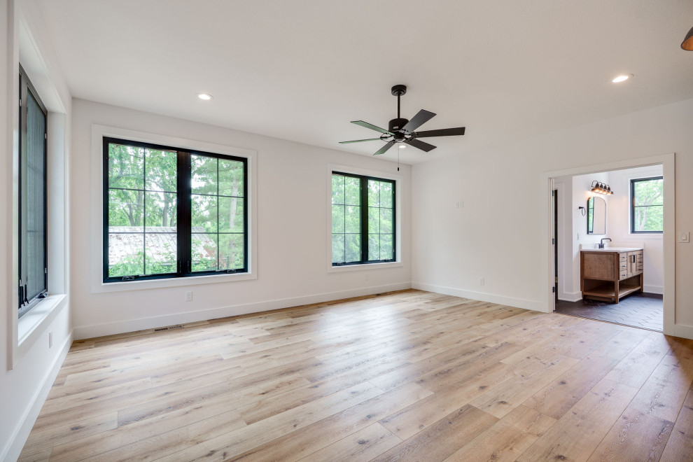 Magnificent Custom Home in Waynesville