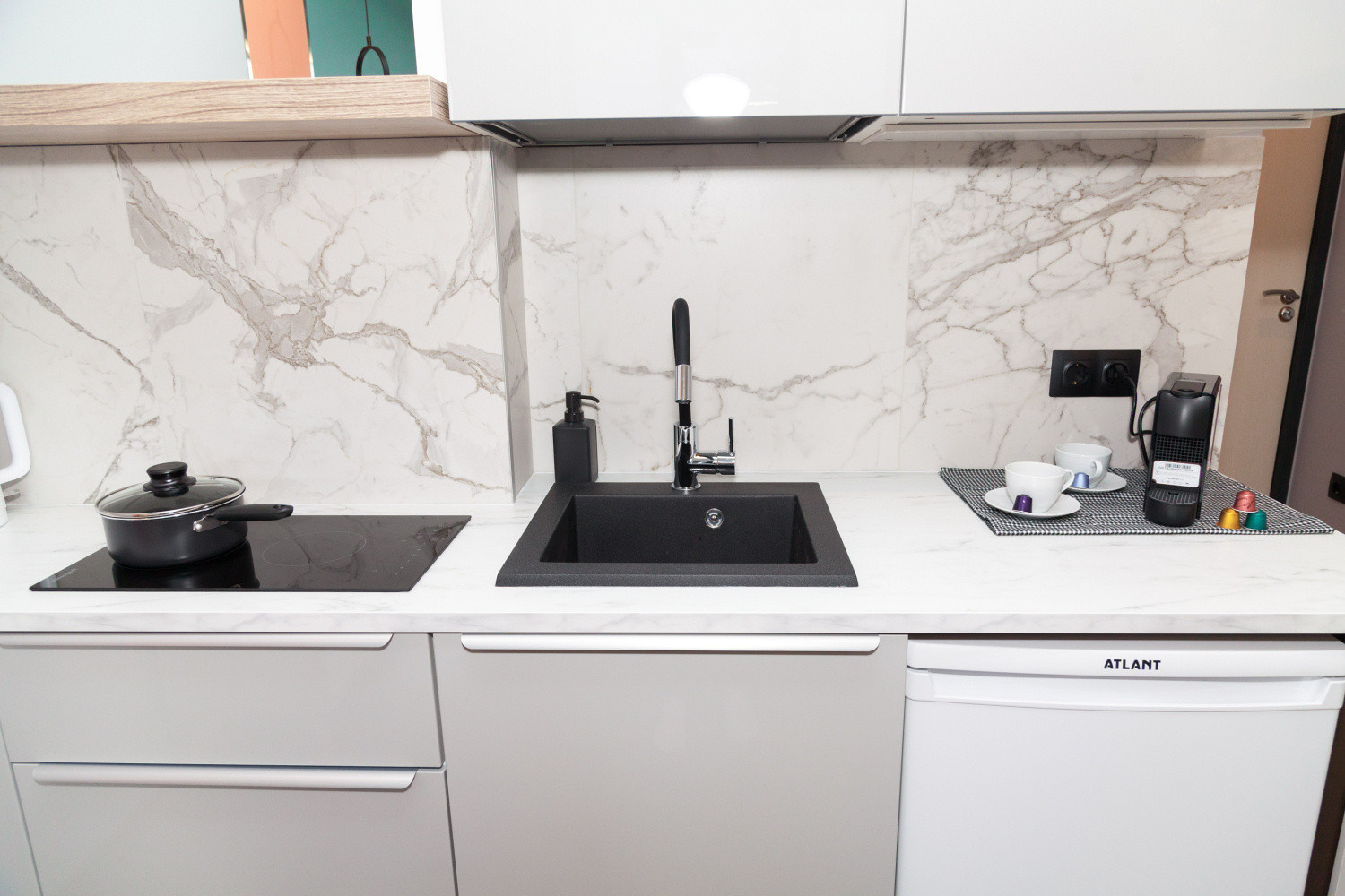 Коралловая студия