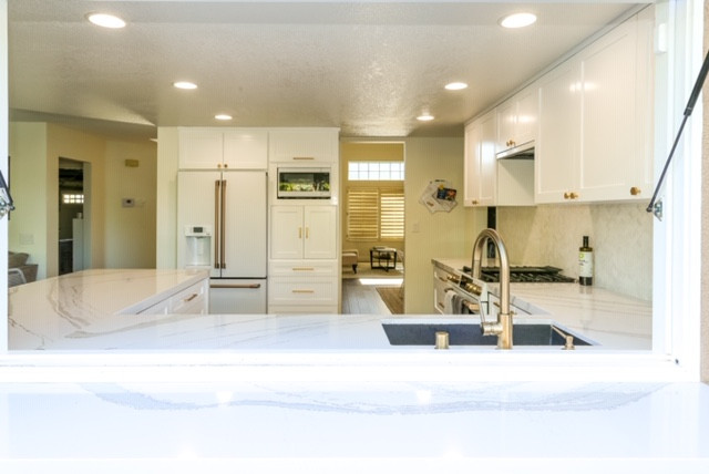 Mission Viejo Kitchen Remodel