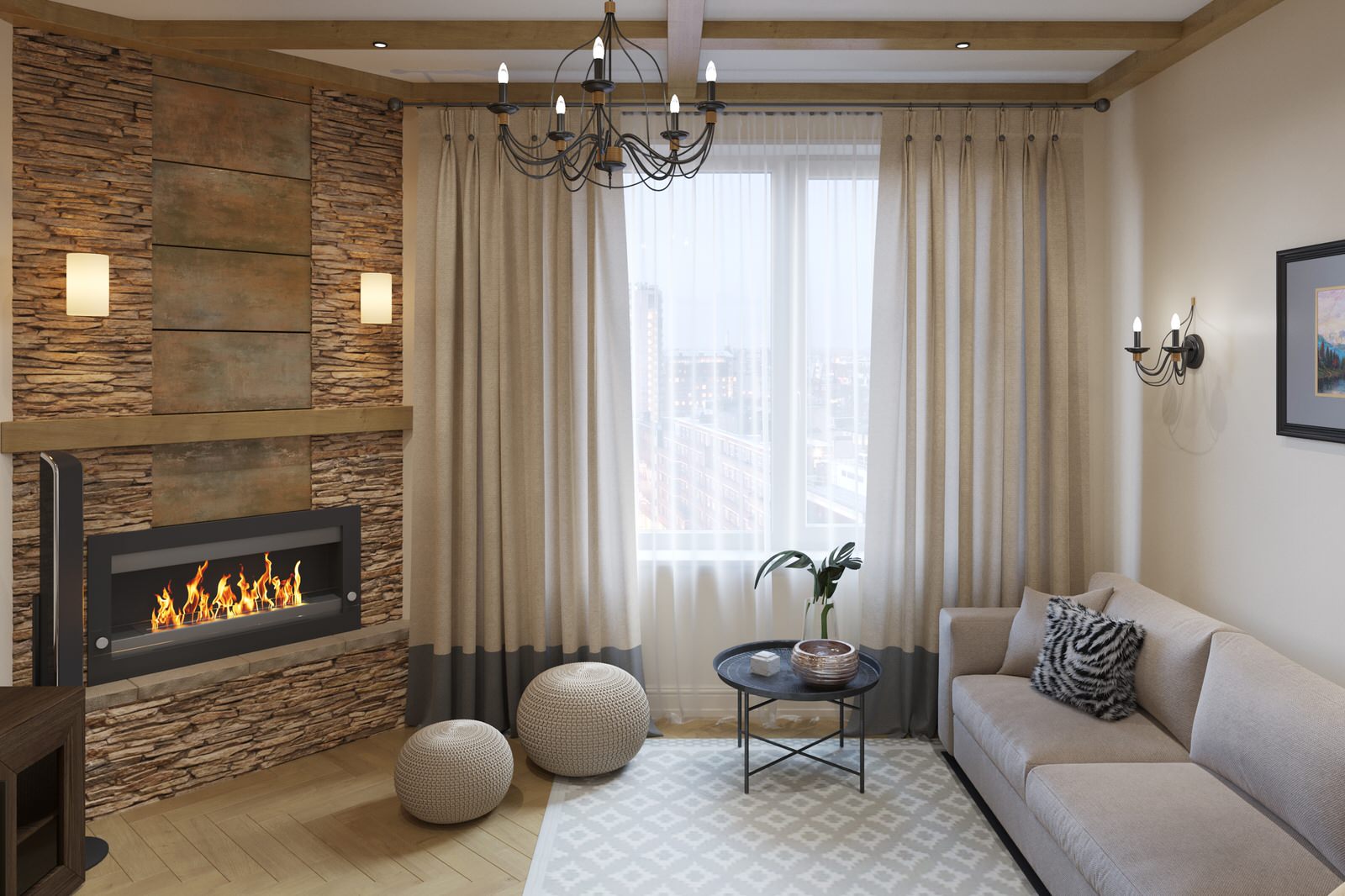 Квартира, 101 кв.м., в жк "Гринада, г. Москва