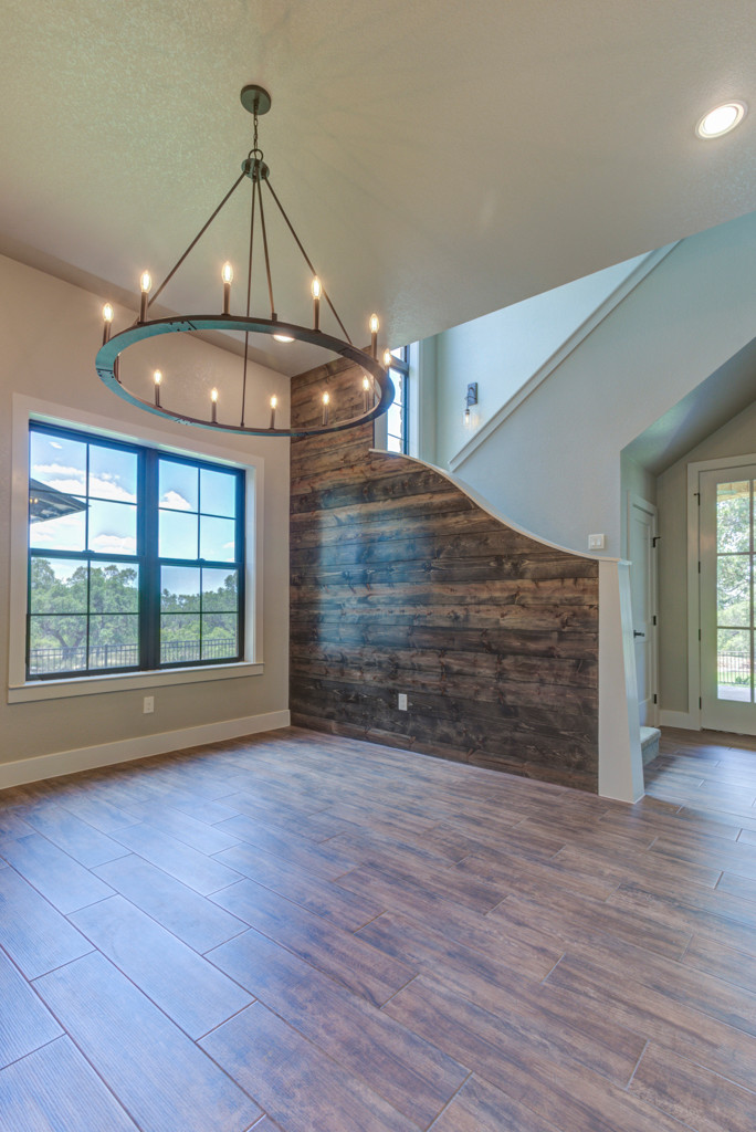 Ranch House