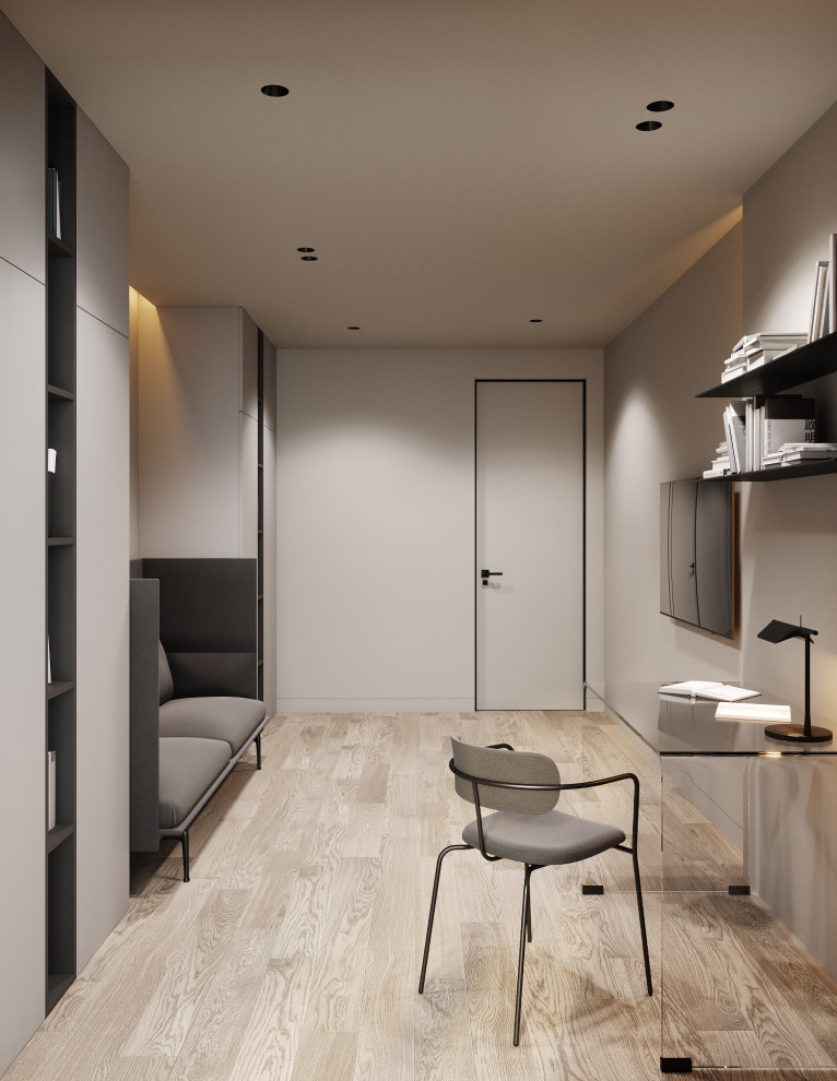 Contemporary apartments 2