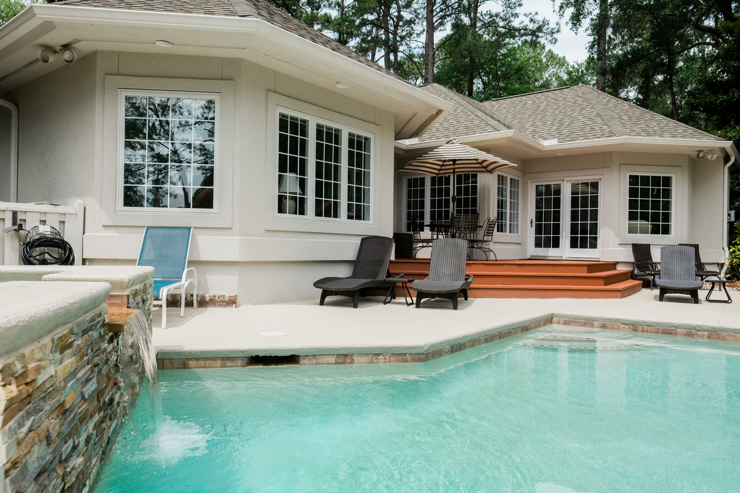 Palmetto Dunes Project