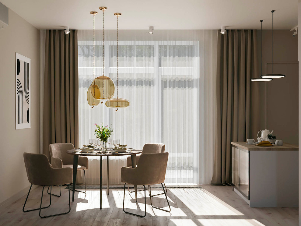 ЖК Биография