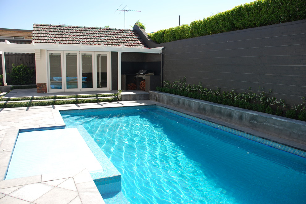 Andrew Renn Design - "Beautiful Gardens of Melbourne" andrewrenn@gmai ...