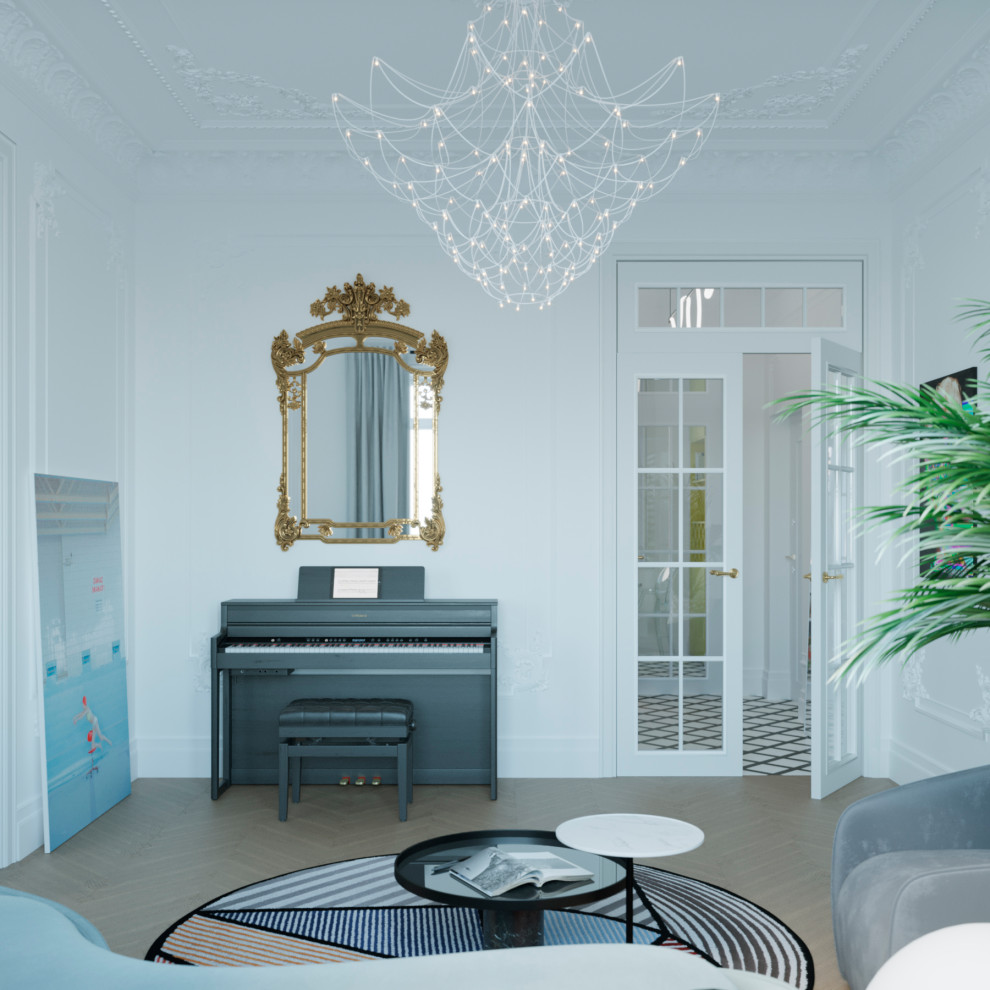 Садовническая улица