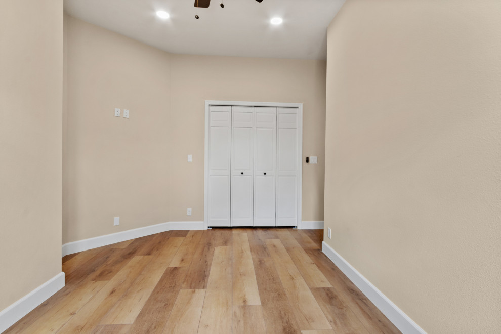 Boise | Full Home Transitional Remodeling Project