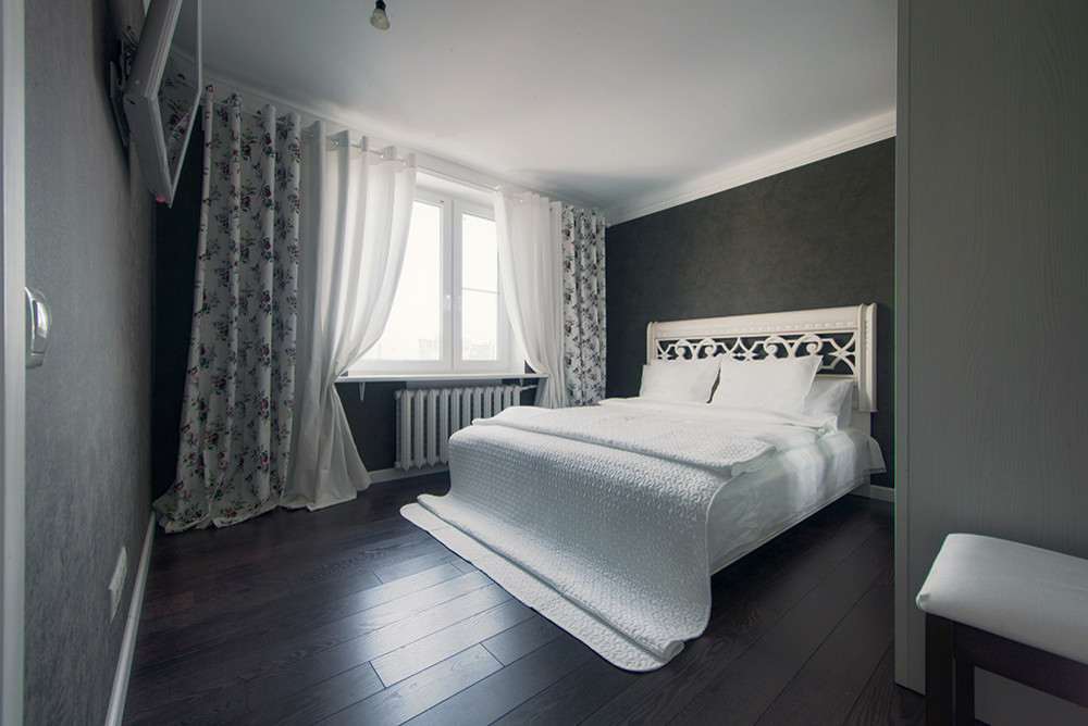 Маленькая квартира для аренды