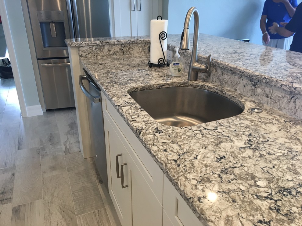 Ocean Harbor Full Remodel