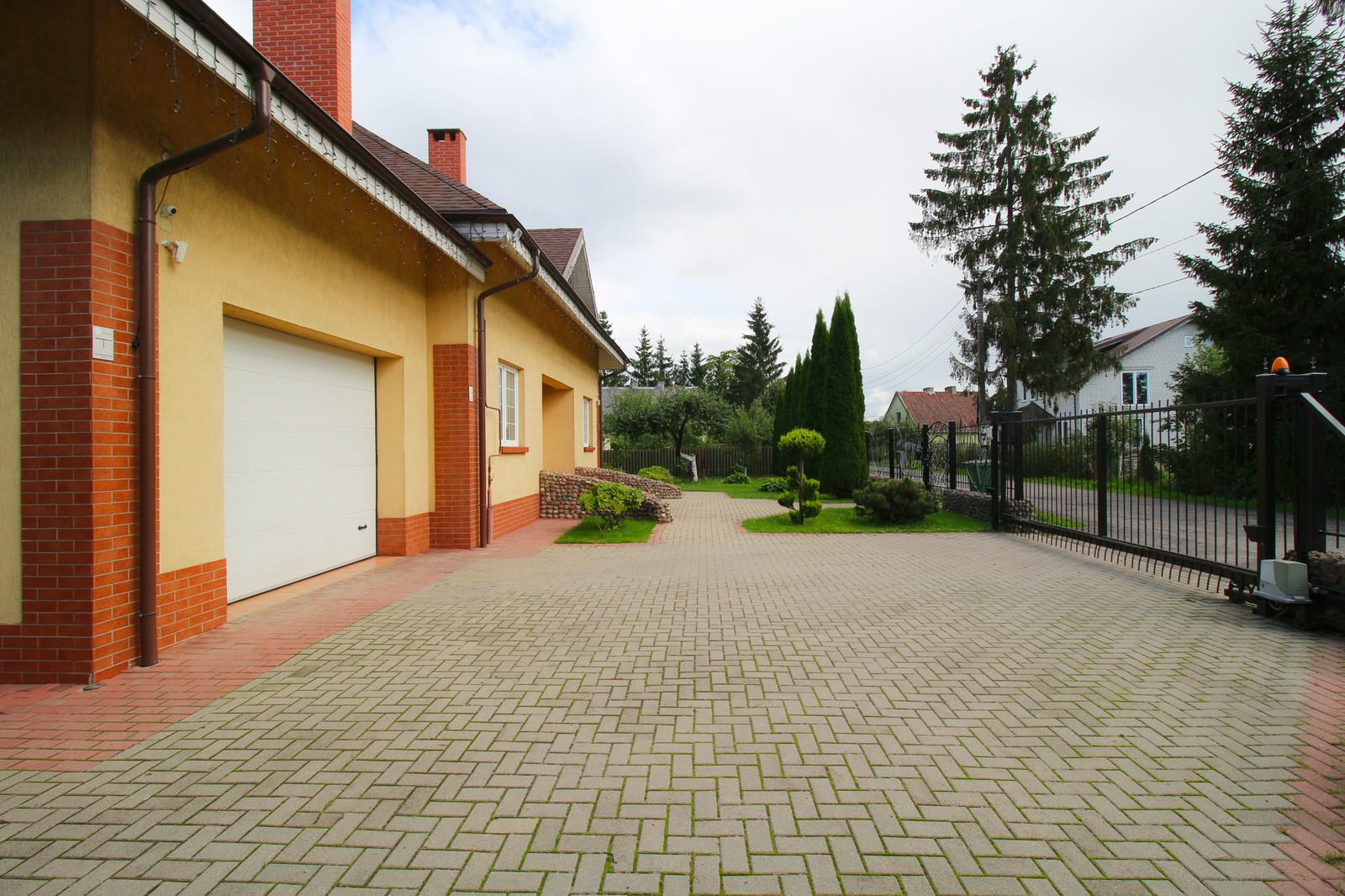 Поместье "Творческое пространство"