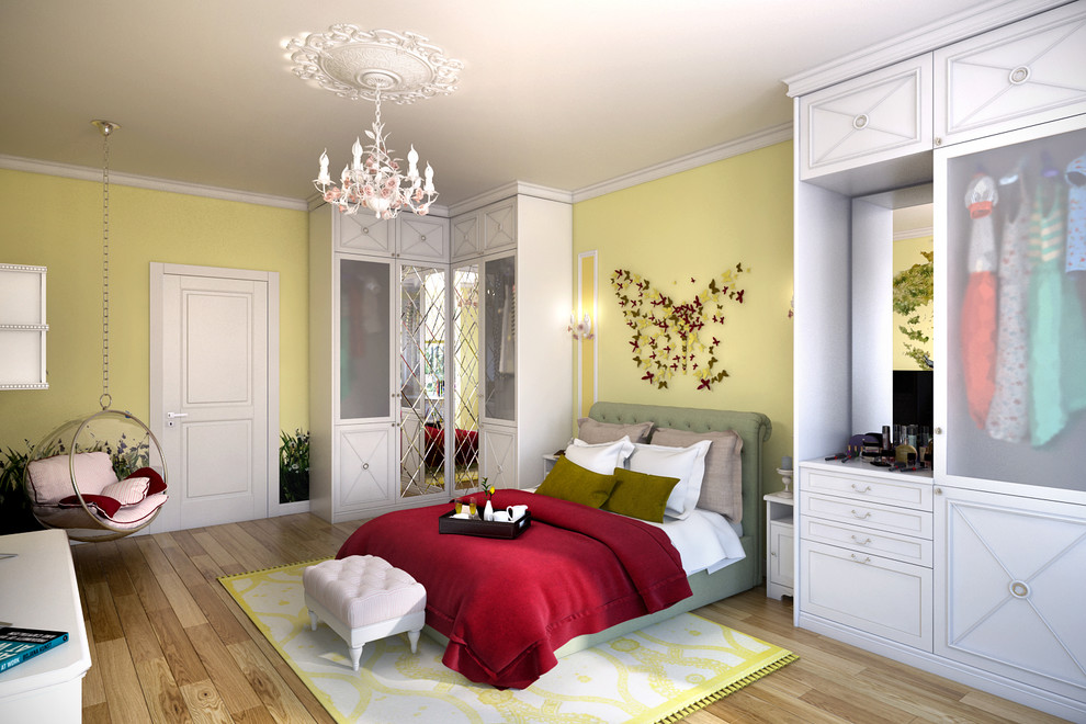 Дом в Троицке