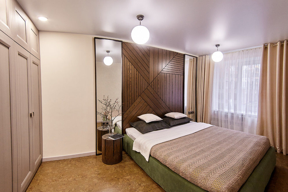 Профсоюзная ул.