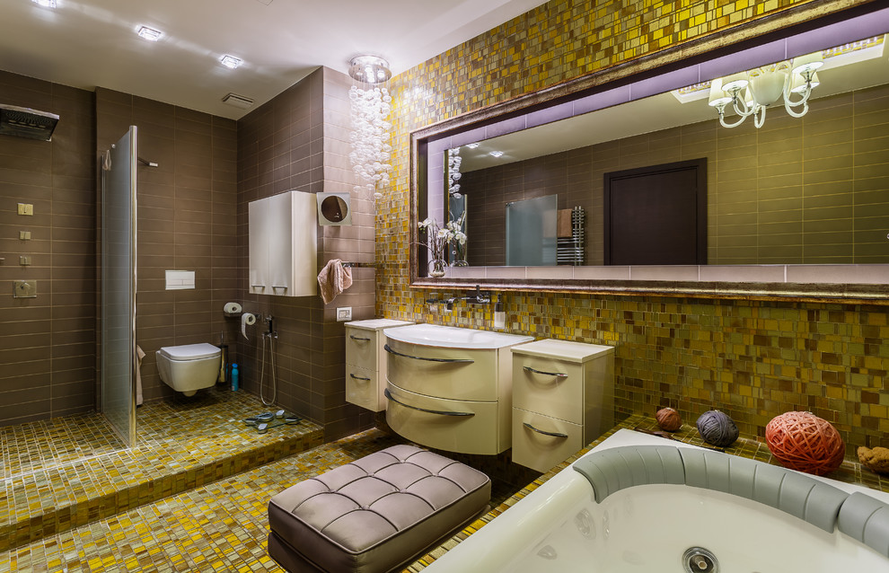 Чертановская. Трехкомнатная.